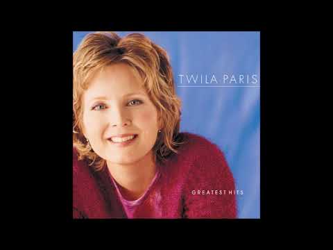 Twila Paris - Sparks and Shadows