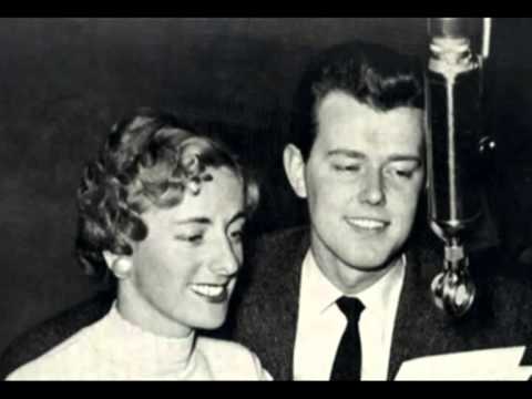 Annie Palmen & Jan van der Most - De dokter heeft gezegd ( 1957 )