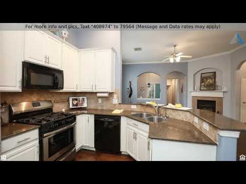 Priced at $234,900 - 8502 Willow Loch Drive, Spring, TX 77379