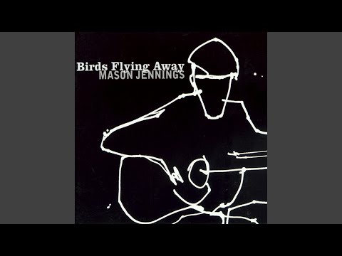 Train Leaving Gray - Mason Jennings