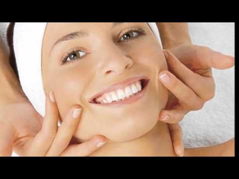 Depilatoria una rostro como casera para hacer crema el