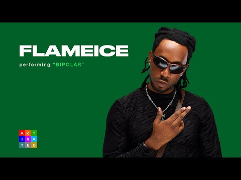 Flameice X ODUMODUBLVCK - Bipolar | AKtivated Sessions