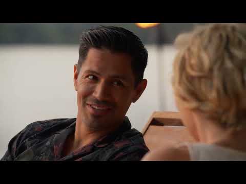 Magnum P.I 05x11 - Magnum and Higgins | "Because I Love You"