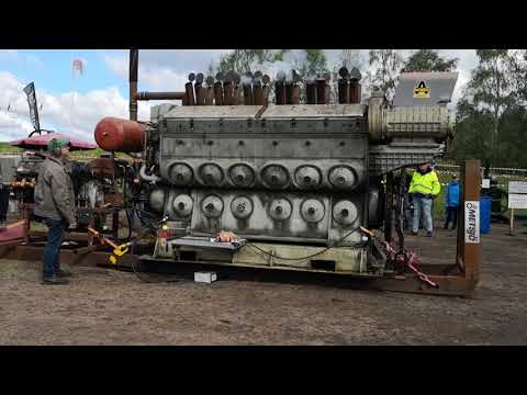 Tibro Motorhistoriska Förening