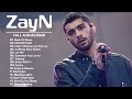 Best Zayn Malik Hits Full Album 2020 Best Songs Of Zayn Live
