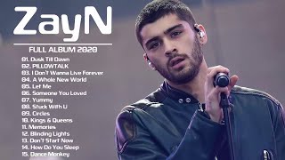 Download lagu Best Zayn Malik Hits Full Album 2020   Best Songs Of Zayn live● mp3