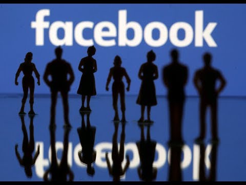 Facebook moderators battle hate speech and violence