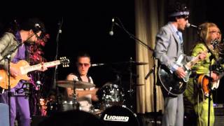 The Elastic Waste Band (Louden Swain): Pop Tart Heart VegasCon 2013