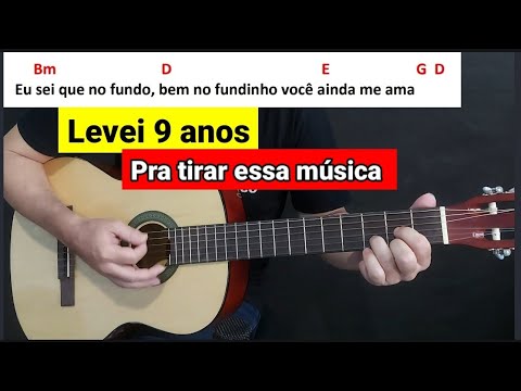 Da Janela (acústico) - Nenhum de Nós