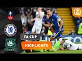 MAGISTRAAL HAKJE VAN AZPILICUETA! ? | Chelsea vs Plymouth | FA Cup 2021/22 | Samenvatting