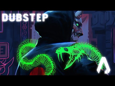 Point.Blank & Decimate feat. Shiverz - Talking Shit