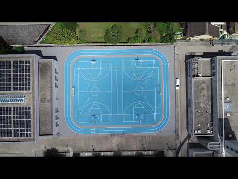 Yverdon-les-Bains - Centre sportif des Marives