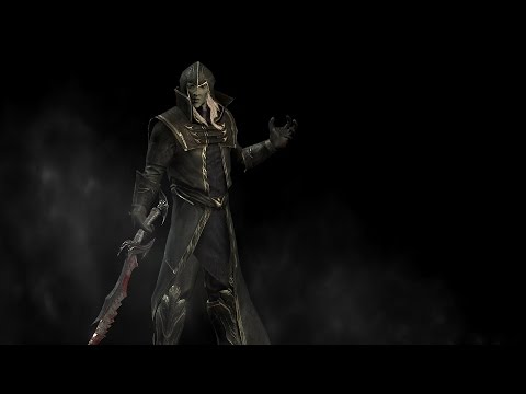 Die Thalmor - Skyrim Lore #9