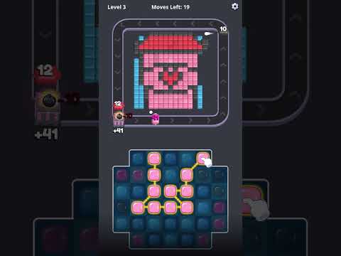Link And Shoot Pixels video thumbnail