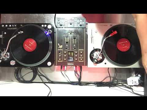 Nonstop 80’s New Wave by Dj Rad ng Marikina (HD) session 2