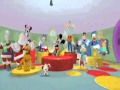 Mickey Mouse Clubhouse HOT DOG Song Special