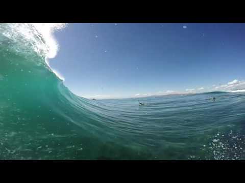 Get Out of Jordy's Way