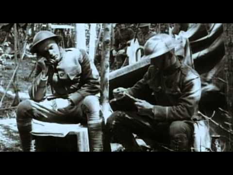 20th Century Battlefields   1918 Western Front