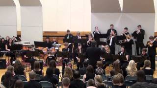 Send in the Clowns Jazz JHS Jazz I