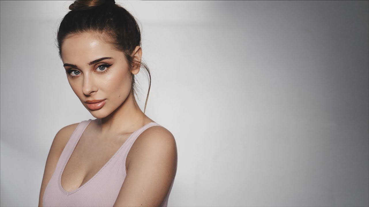 My everyday makeup routine | 2019