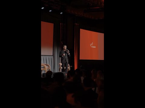 From 100 offices across 11 countries, we united as one connected family at our annual FORUM. - The Agency