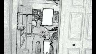 Chippin&#39; Away at that Forty - Corey Wayne Original