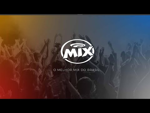 RÁDIO MIX FM BRASIL - 01/02/2025