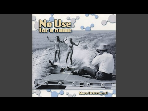 Saddest Song - No Use For A Name