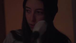 Las Kellies // I'm On Fire // at Schwarzer Engel // a La Suisse Primitive show