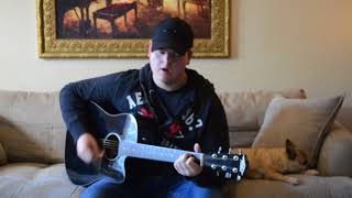 Crashing Down Mat Kearney