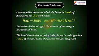 Class 11 Chemistry Enthalpies for Different Types of Reactions in Chapter 6 Thermodynamics