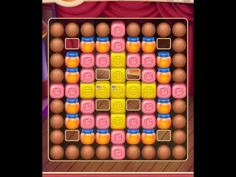 TOON BLAST level 8266