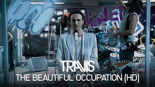 Travis - The Beautiful Occupation