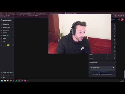 FNC x PRX 🌪️12:00 MIBR 🌪️VAI BRASIL MIBR 🌪️ CHAMPIONS DIRETAMENTE DE PARIS 🌪️ #ChampsCostream