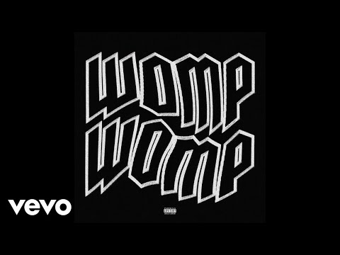 Valee - Womp Womp (Audio) ft. Jeremih