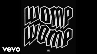 Valee - Womp Womp (Audio) ft. Jeremih