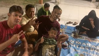 Download lagu LUTFI'S PLAN TO GO TO SOUTH JAKARTA with ANDIK NUR PRABOWO..|| welcome to South Jakarta …… mp3 Download lagu LUTFI'S PLAN TO GO TO SOUTH JAKARTA with ANDIK NUR PRABOWO..|| welcome to South Jakarta …… mp3