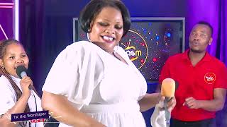 Download lagu TK the Worshiper - uThixo ngiyamuvuma mp3