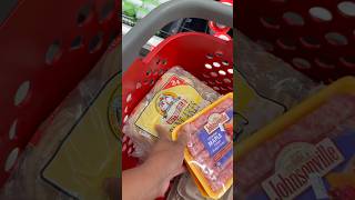 PEACH McINTYRE 🍑 FEEDING HER 9 KIDS WITH $100 FOR ONE ☝🏾 WEEK 🛍️🛒🛍️