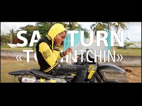 Saa'Turn - Tchin Tchin (Paroles)