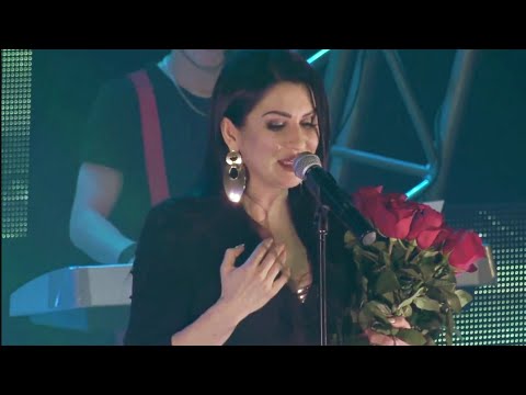 Ильсия Бадретдинова - Песня трогает до глубины души