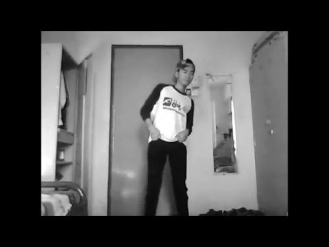 EXID - Ah Yeah (dance cover) by Malaysian fanboy