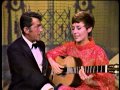 Dean Martin & Caterina Valente - One Note Samba