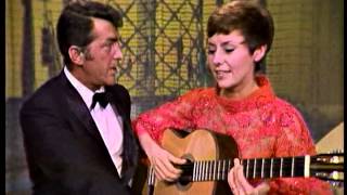 Dean Martin & Caterina Valente - One Note Samba