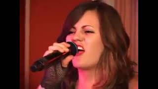 Donnas Wasted (Live)