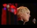 Laura Marling - Night Terror (Live at the Mercury Music Prize 2008)