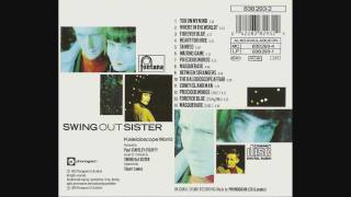 Swing Out Sister Between Strangers