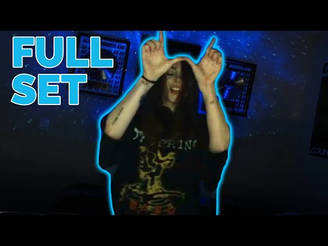 Alison Wonderland - Digital Mirage Festival Livestream (FULL SET)