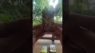 Ascended heroes pokemon Tin!! #ascendedheroes