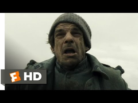 A Very Long Engagement (8/10) Movie CLIP - The Battlefield (2004) HD